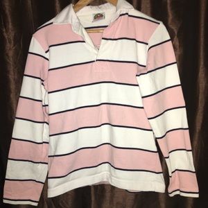 Women’s Rugby Jersey